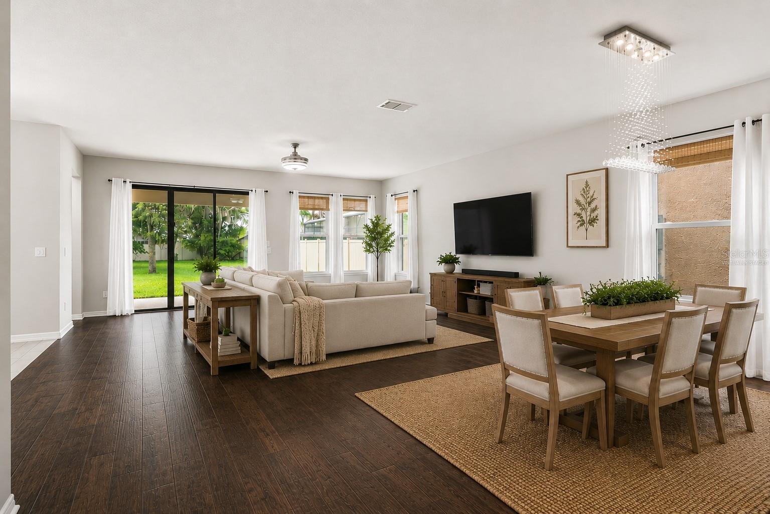 WINDERMERE ISLE - Residential
