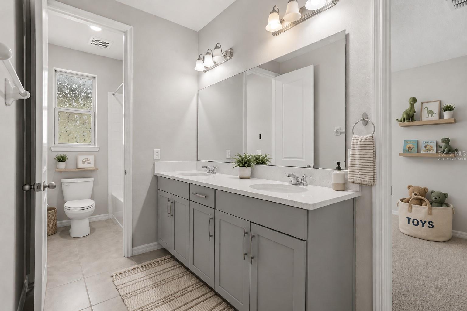 WINDERMERE ISLE - Residential