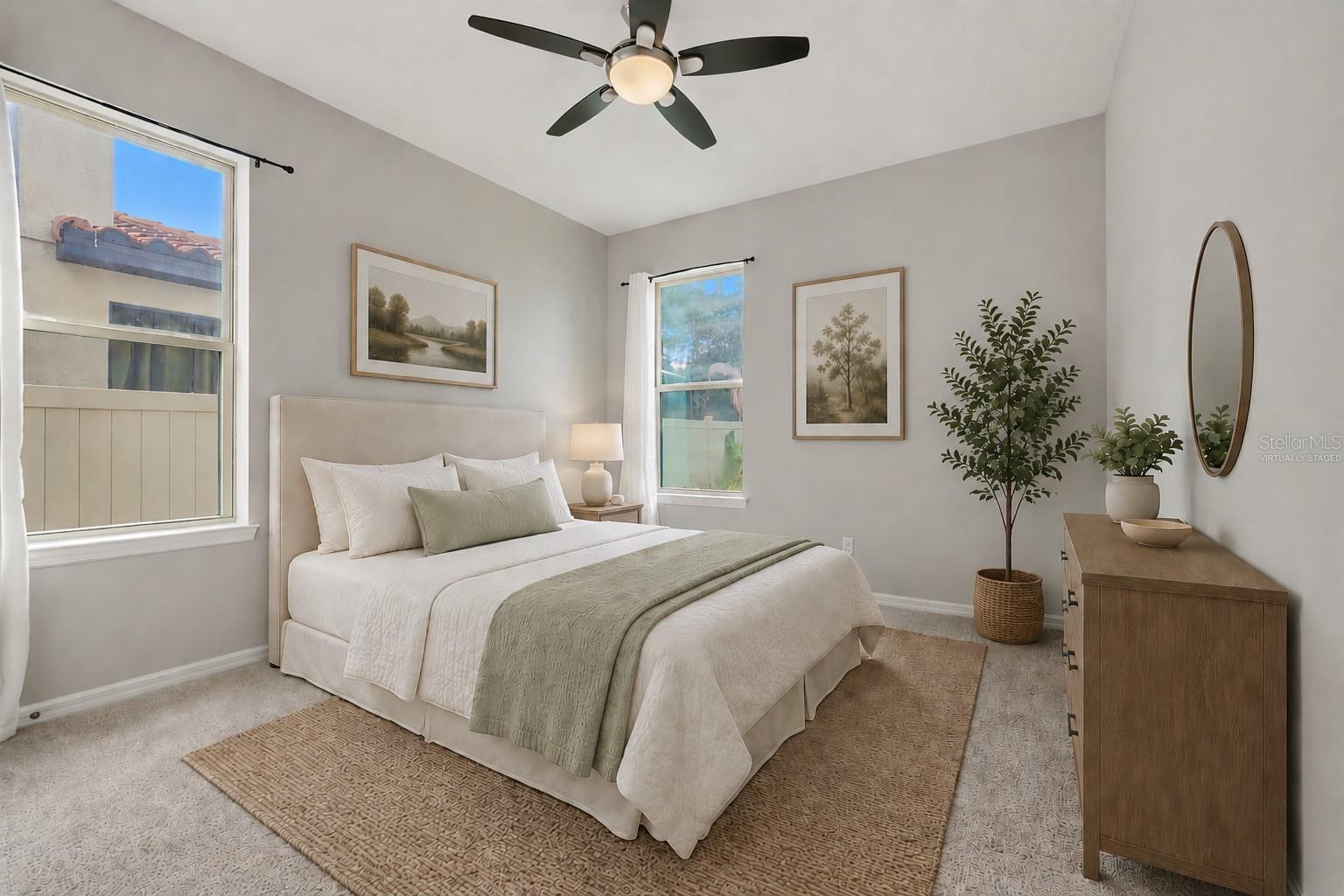 WINDERMERE ISLE - Residential