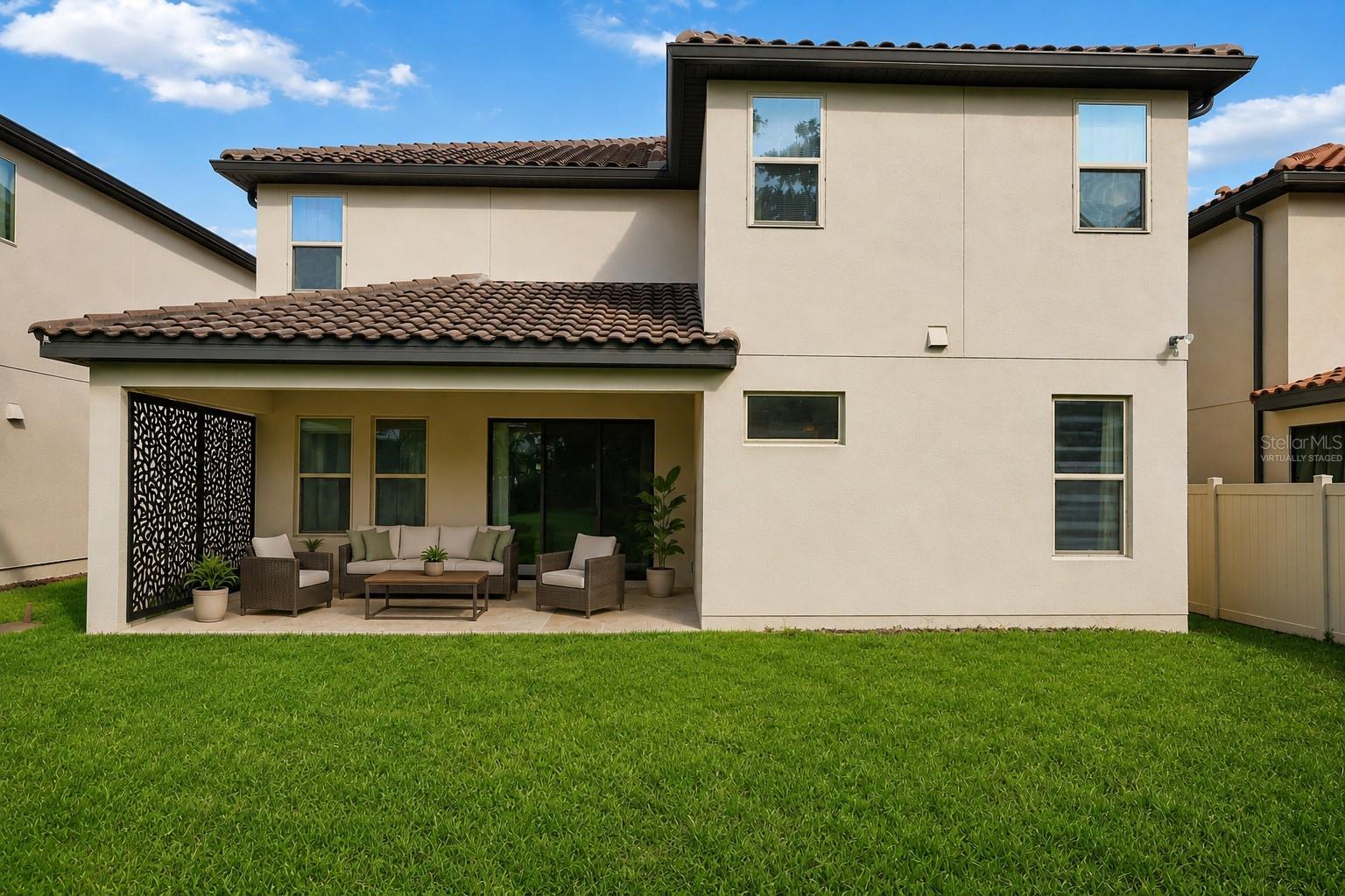 WINDERMERE ISLE - Residential