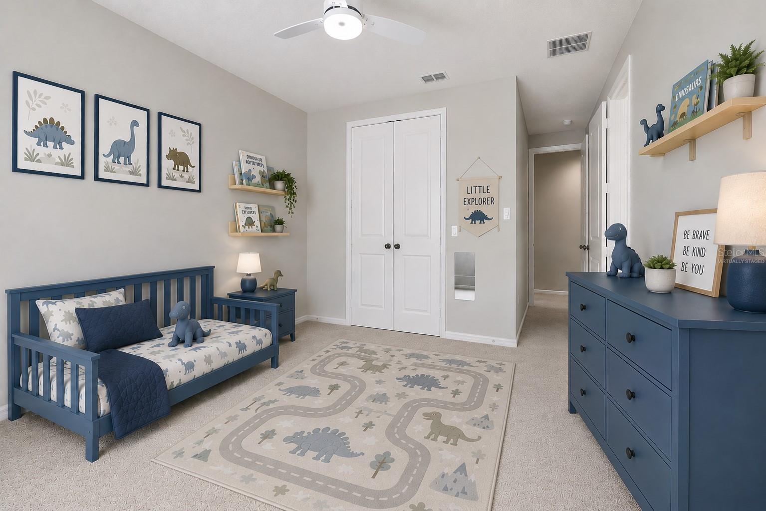 WINDERMERE ISLE - Residential