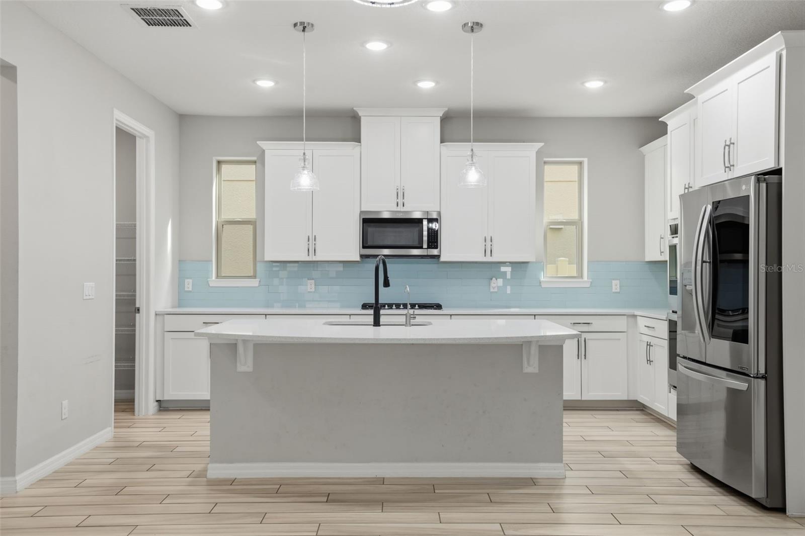 WINDERMERE ISLE - Residential