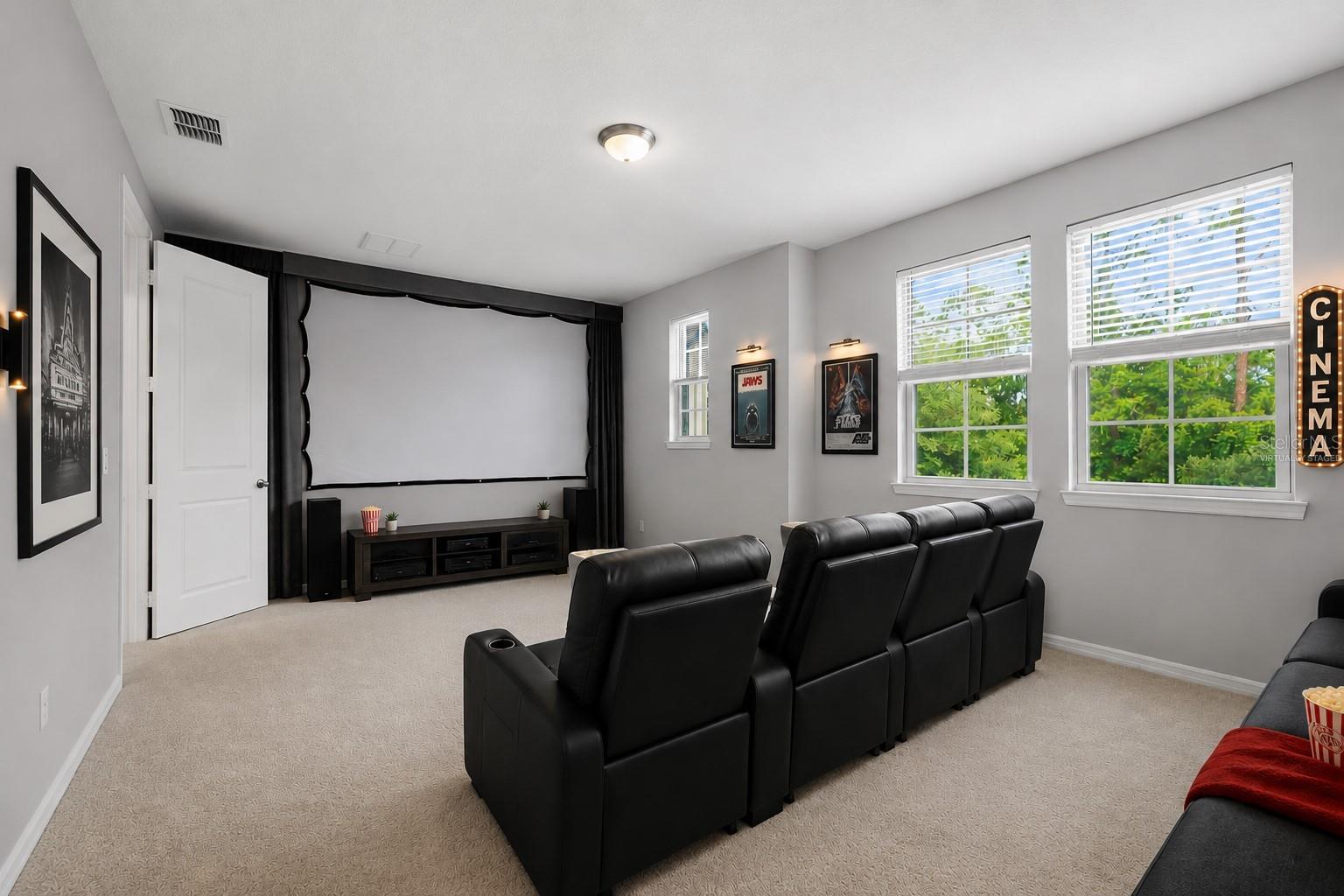 WINDERMERE ISLE - Residential