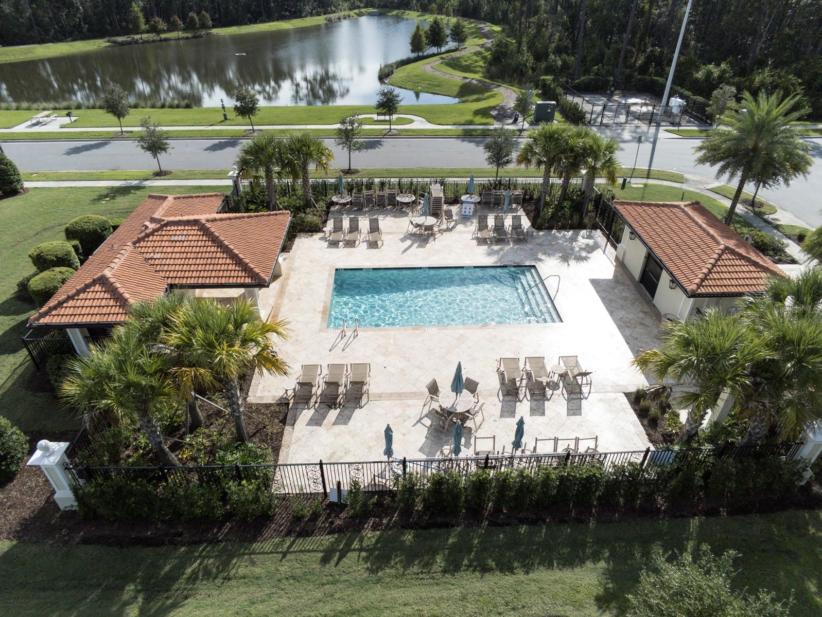 WINDERMERE ISLE - Residential