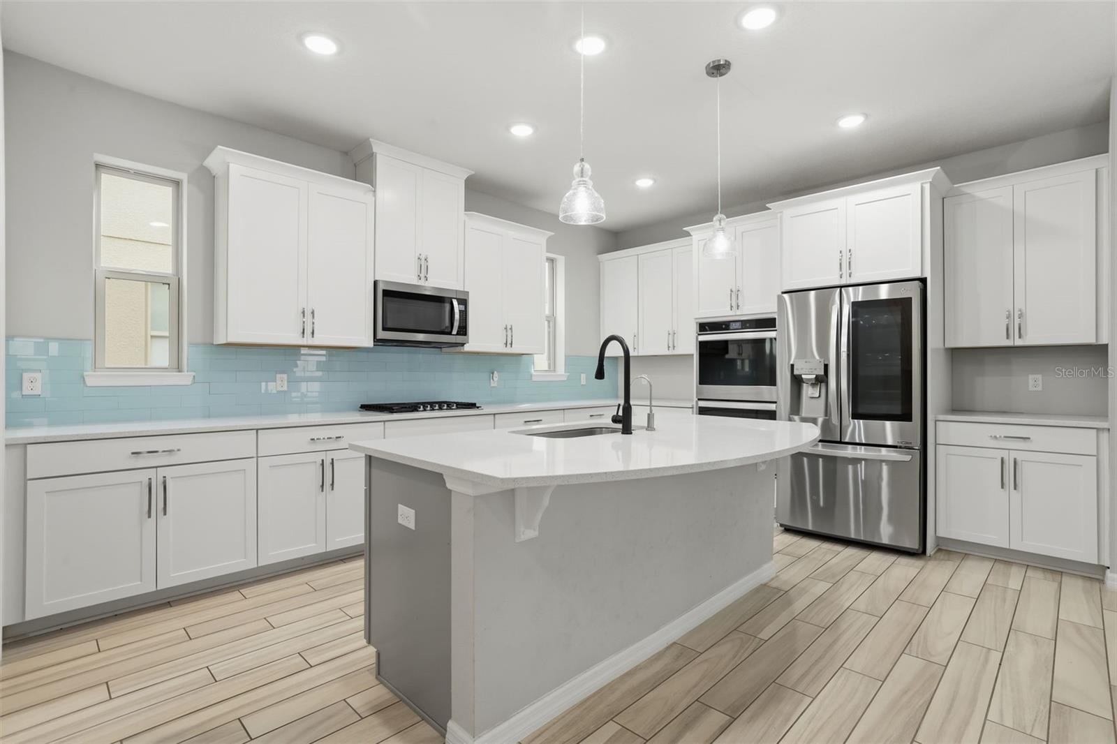 WINDERMERE ISLE - Residential
