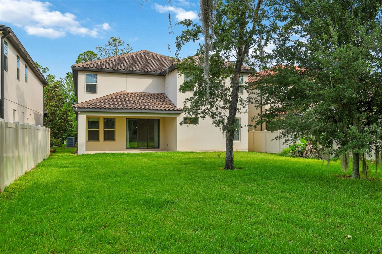 WINDERMERE ISLE - Residential