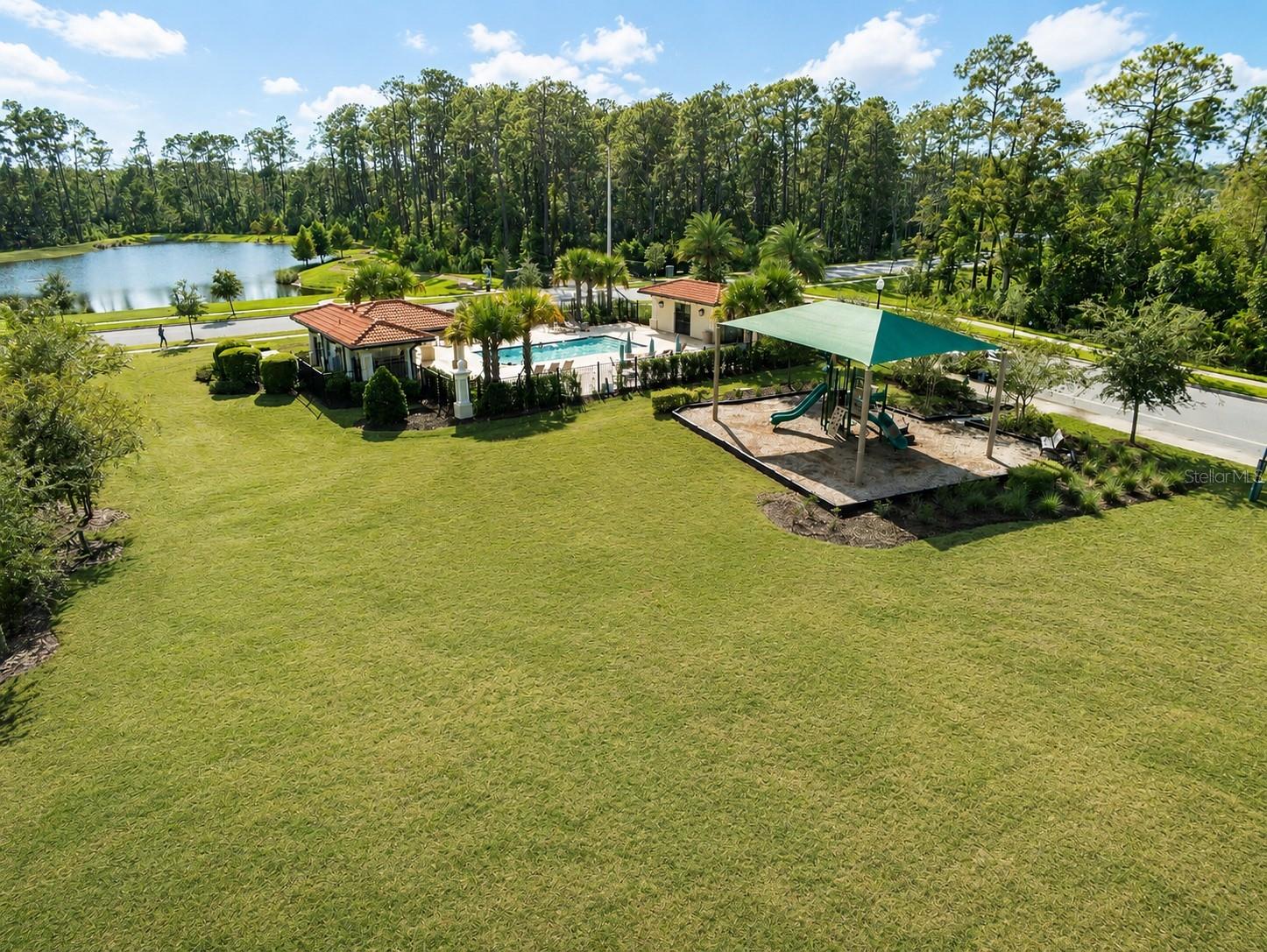 WINDERMERE ISLE - Residential