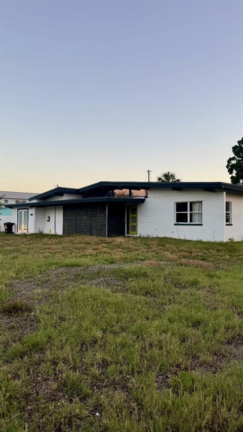 Photo of 4830 Chancellor Street NE, St Petersburg, FL 33703 (MLS # TB8506958)