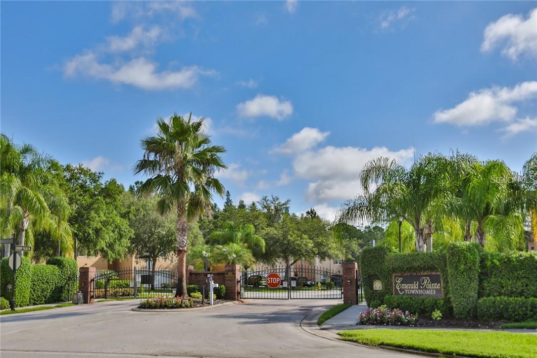 Photo 30 of 30 of 6232 CLIFTON PALMS DRIVE townhome