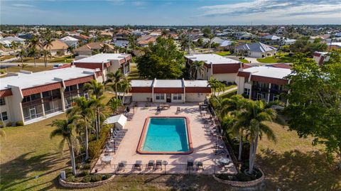 A home in PUNTA GORDA