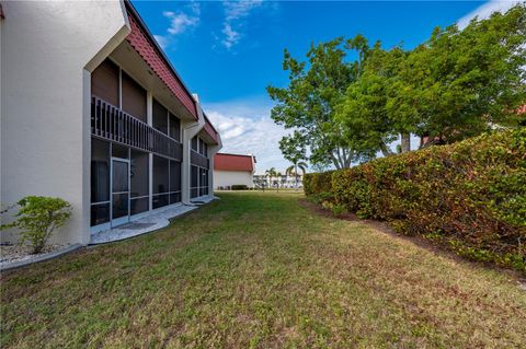 A home in PUNTA GORDA