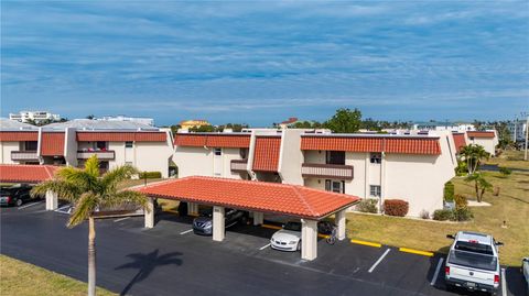 A home in PUNTA GORDA