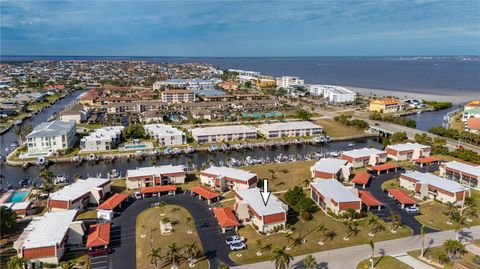 A home in PUNTA GORDA