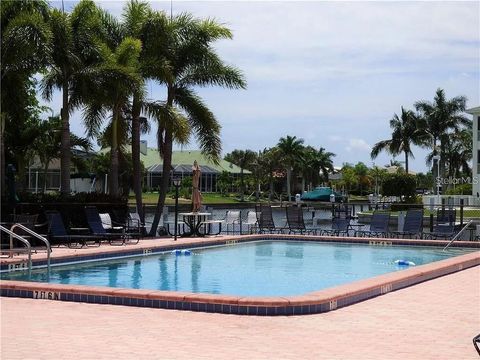 A home in PUNTA GORDA