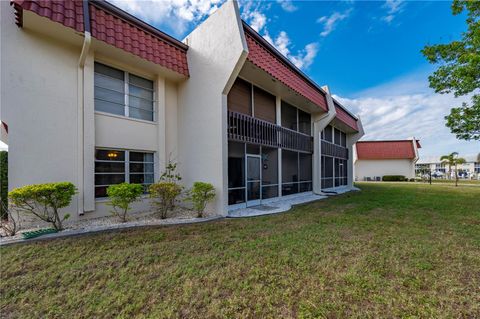 A home in PUNTA GORDA