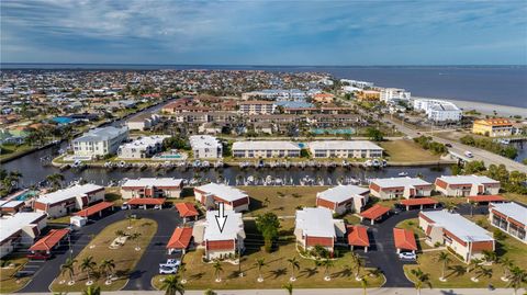 A home in PUNTA GORDA