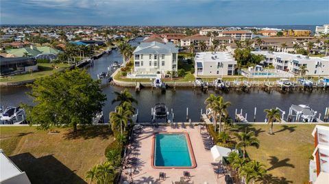 A home in PUNTA GORDA