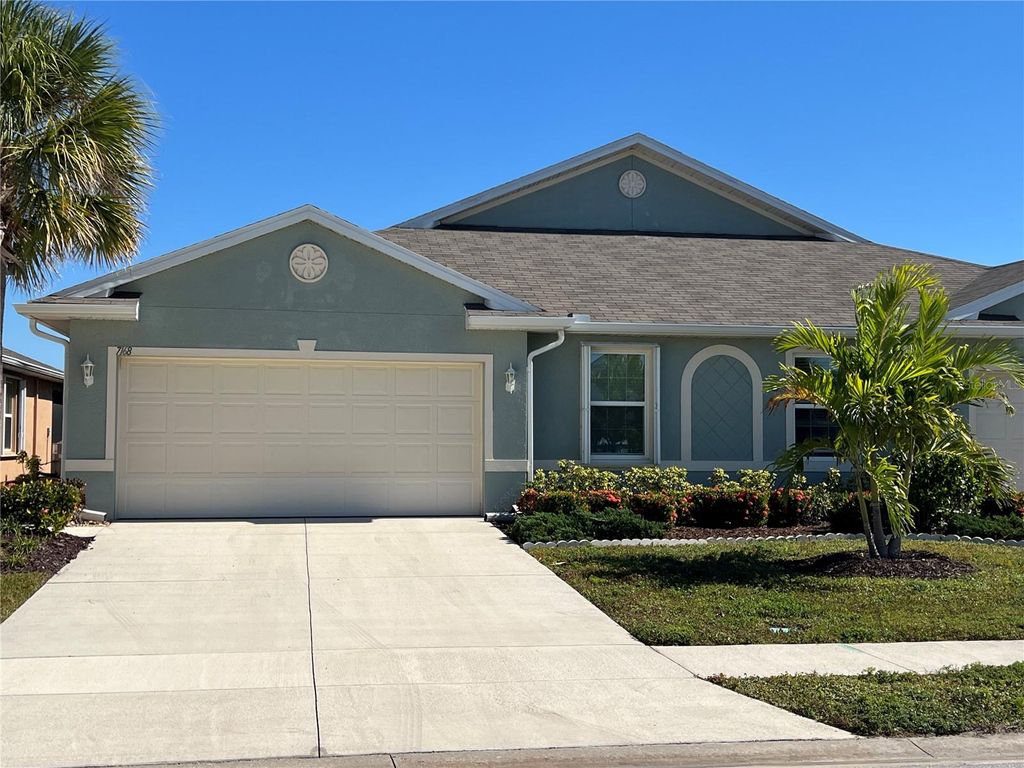 Photo of 7168 W Lenox Circle, Punta Gorda, FL 33950 (MLS # C7517613)