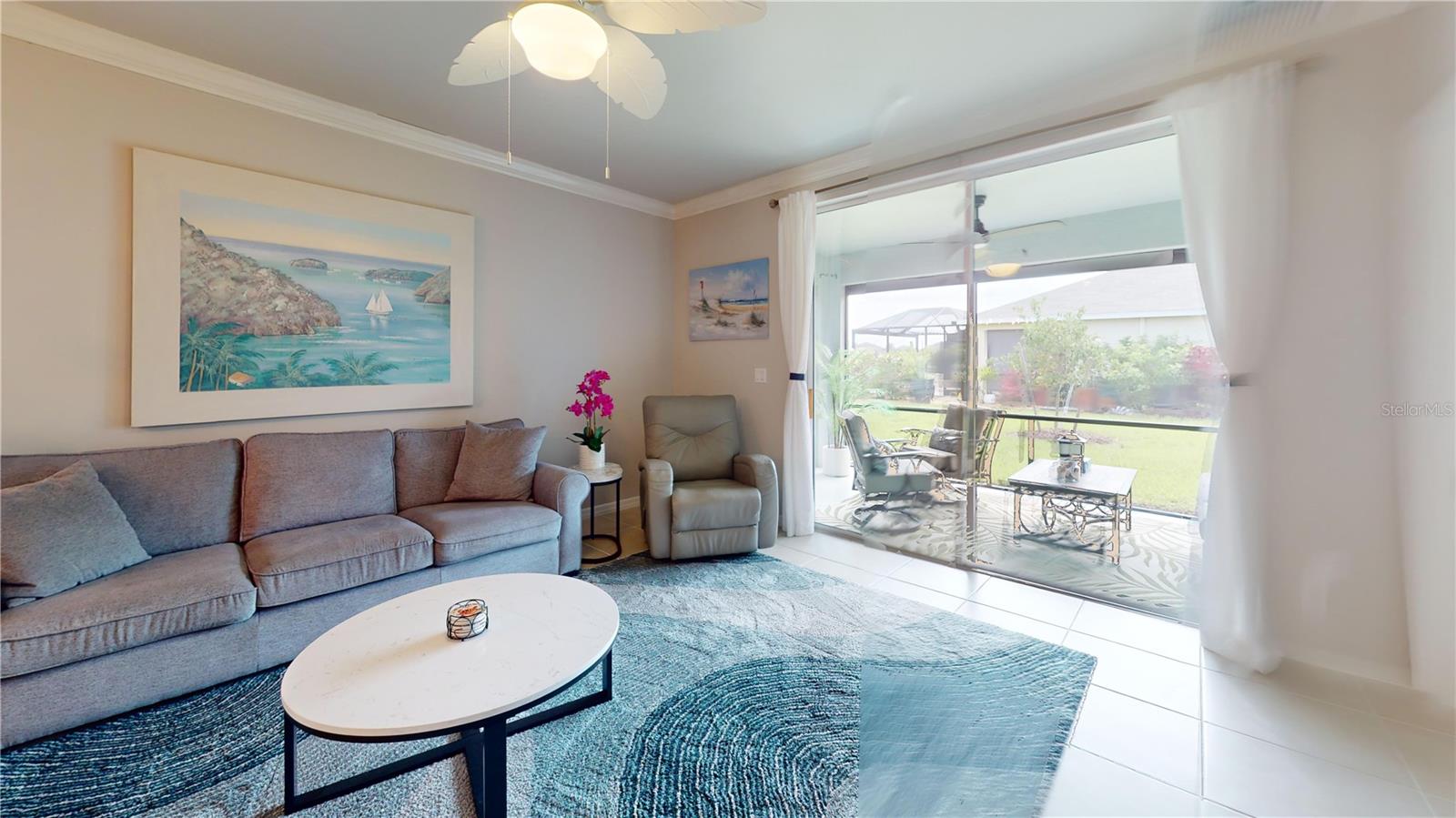 WATERFORD ESTATES - Residential