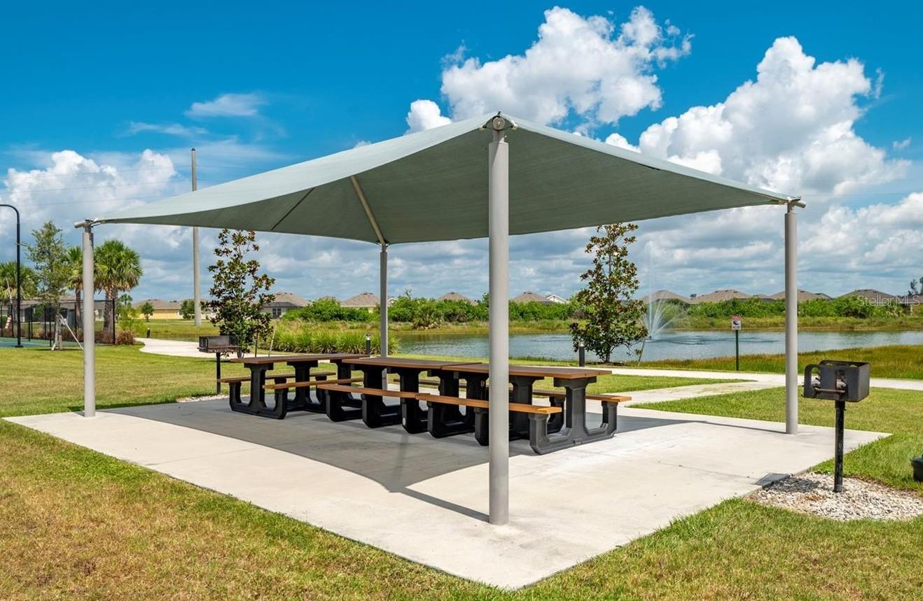 WATERFORD ESTATES - Residential