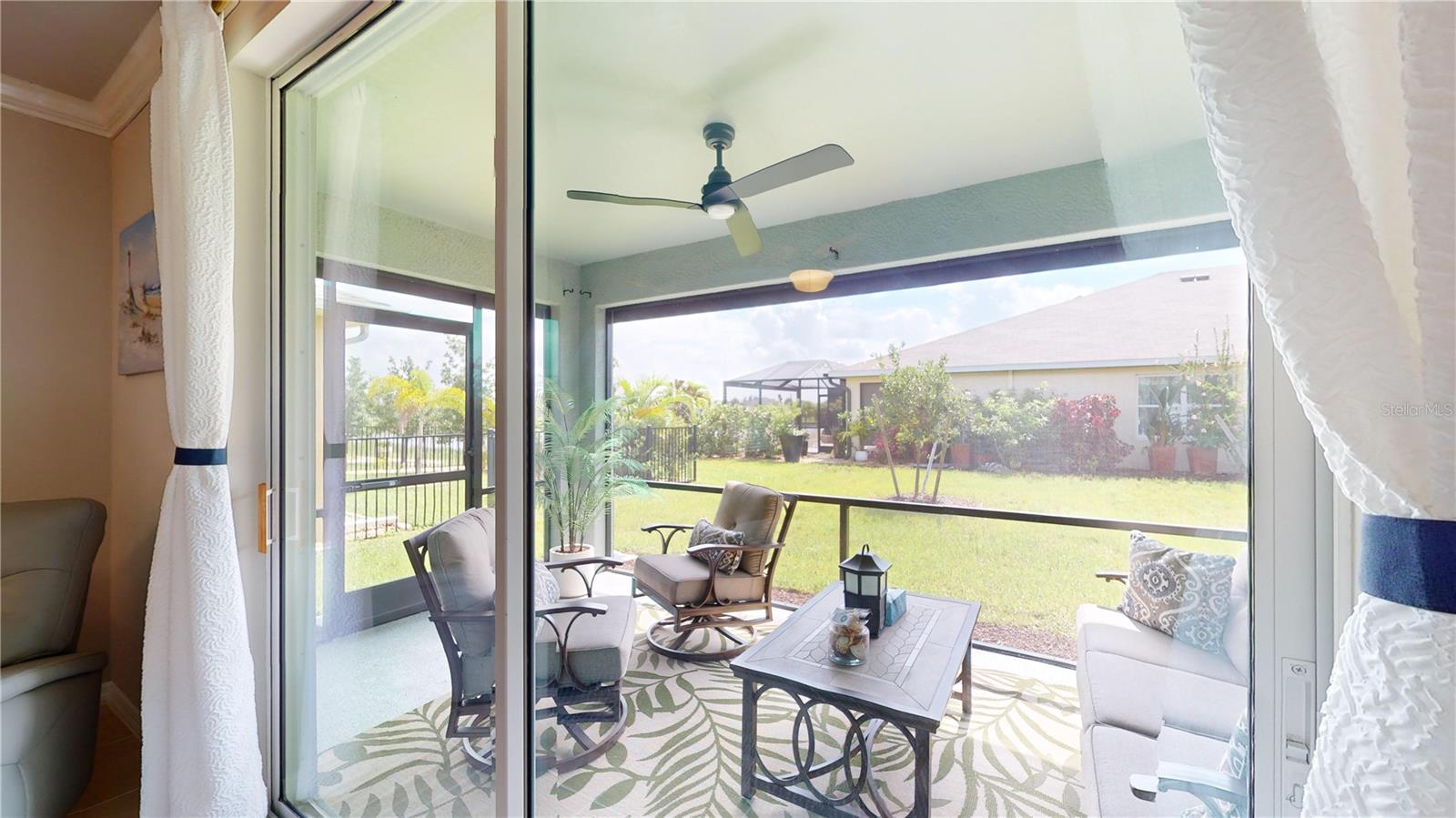 WATERFORD ESTATES - Residential