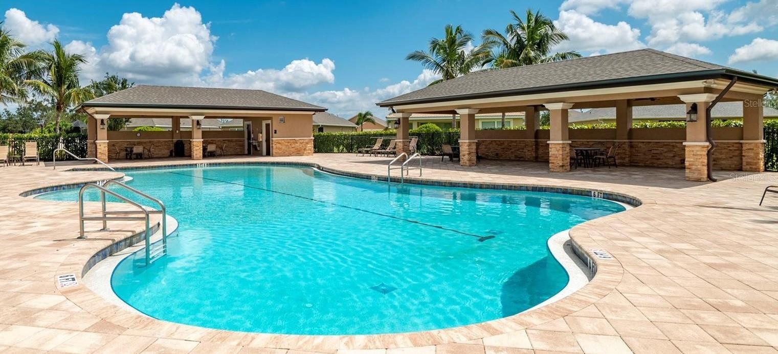 WATERFORD ESTATES - Residential