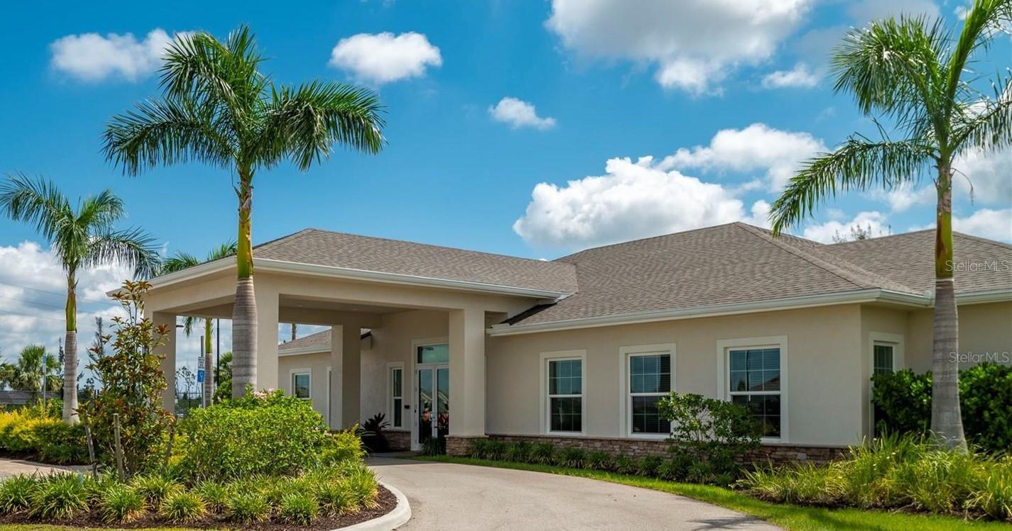 WATERFORD ESTATES - Residential