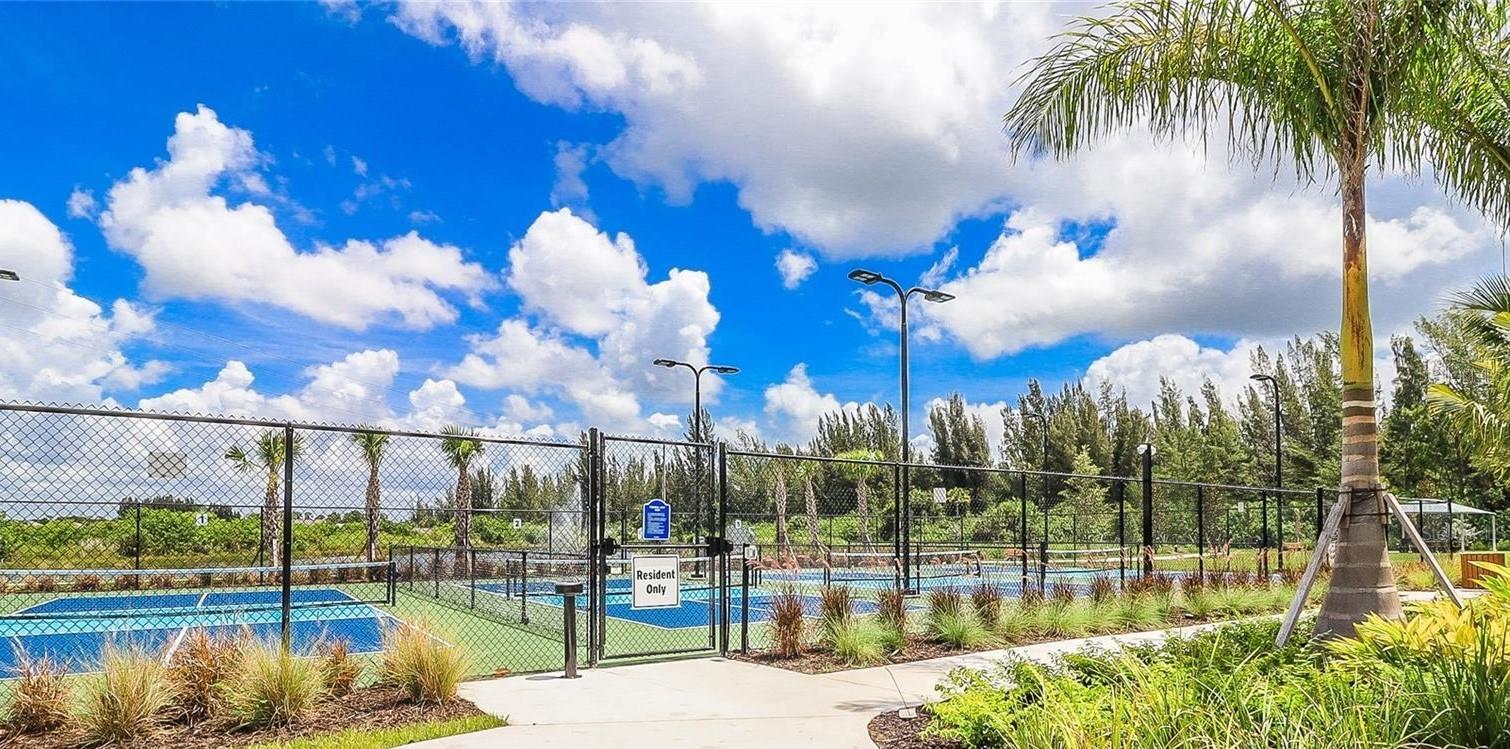 WATERFORD ESTATES - Residential