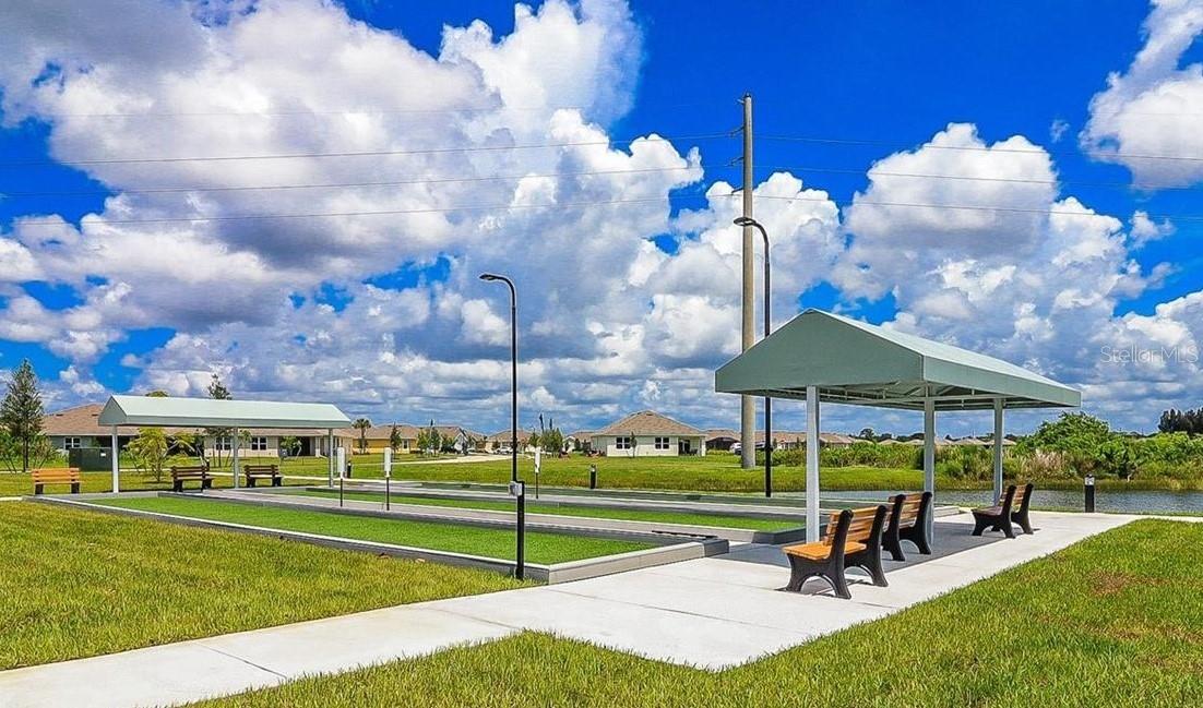 WATERFORD ESTATES - Residential