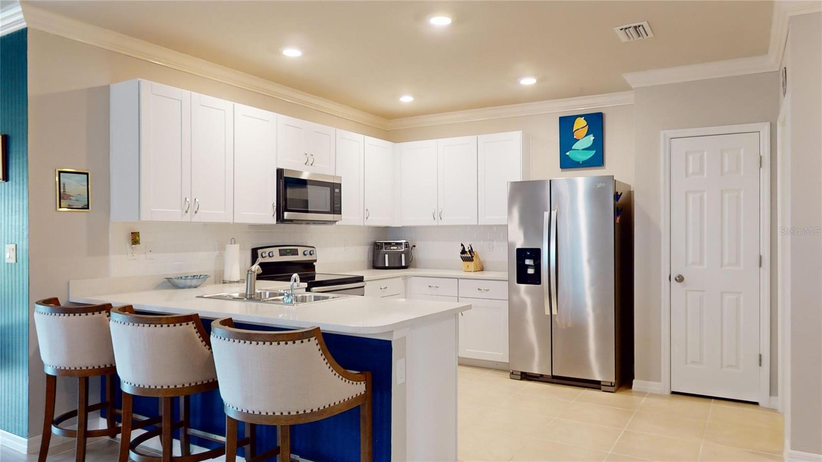 WATERFORD ESTATES - Residential