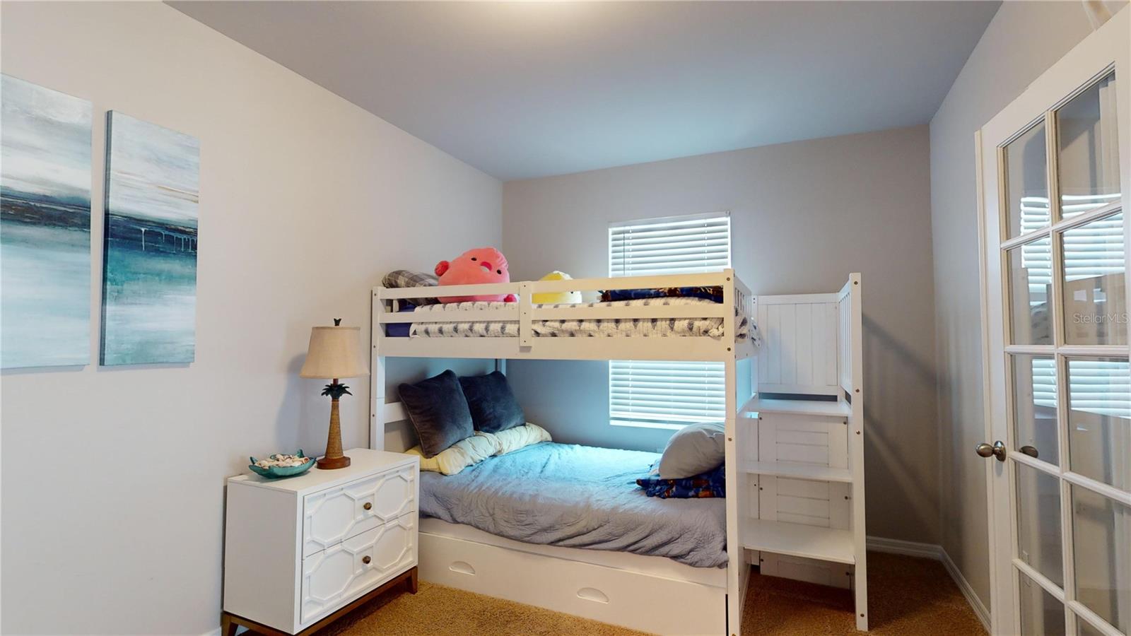 WATERFORD ESTATES - Residential