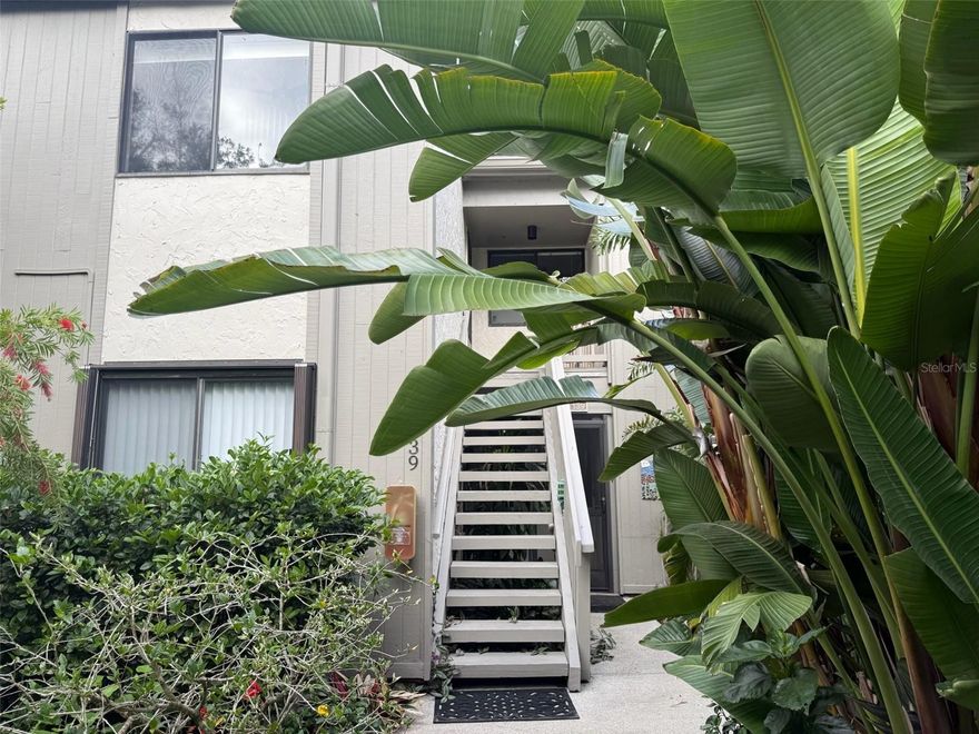 It's easy to enjoy the beauty of coastal waterfront living in Pelican Cove and this 3-bedroom end unit condo is centrally located within the complex.  Everything in this condo is exquisitely done and no expense was spared with new flooring, new lighting, updated bathrooms, new kitchen with all new appliances, sink, lighting, counters and backsplash. Enjoy volume ceilings and the open floor plan that this three-bedroom unit provides. Pelican Cove is a magical place with lush landscaping that sits on gorgeous acres overlooking the Little Sarasota Bay. This is what Florida living is all about, stroll to the Pelican Point Observation deck, the bird sanctuary or the through the gardens. This community is a boaters dream with more than 87 boat harbor slips with each slip having water and electric. There are six heated pools to choose from, pickle ball, kayak and canoe launch and storage, gym, 4 lighted tennis courts, shuffleboard, basketball, 5 miles of amazing walking trails and Musical concerts.  Pelican University offers classes and clubs for all including woodworking, photography, and clay sculpture, to name a few.