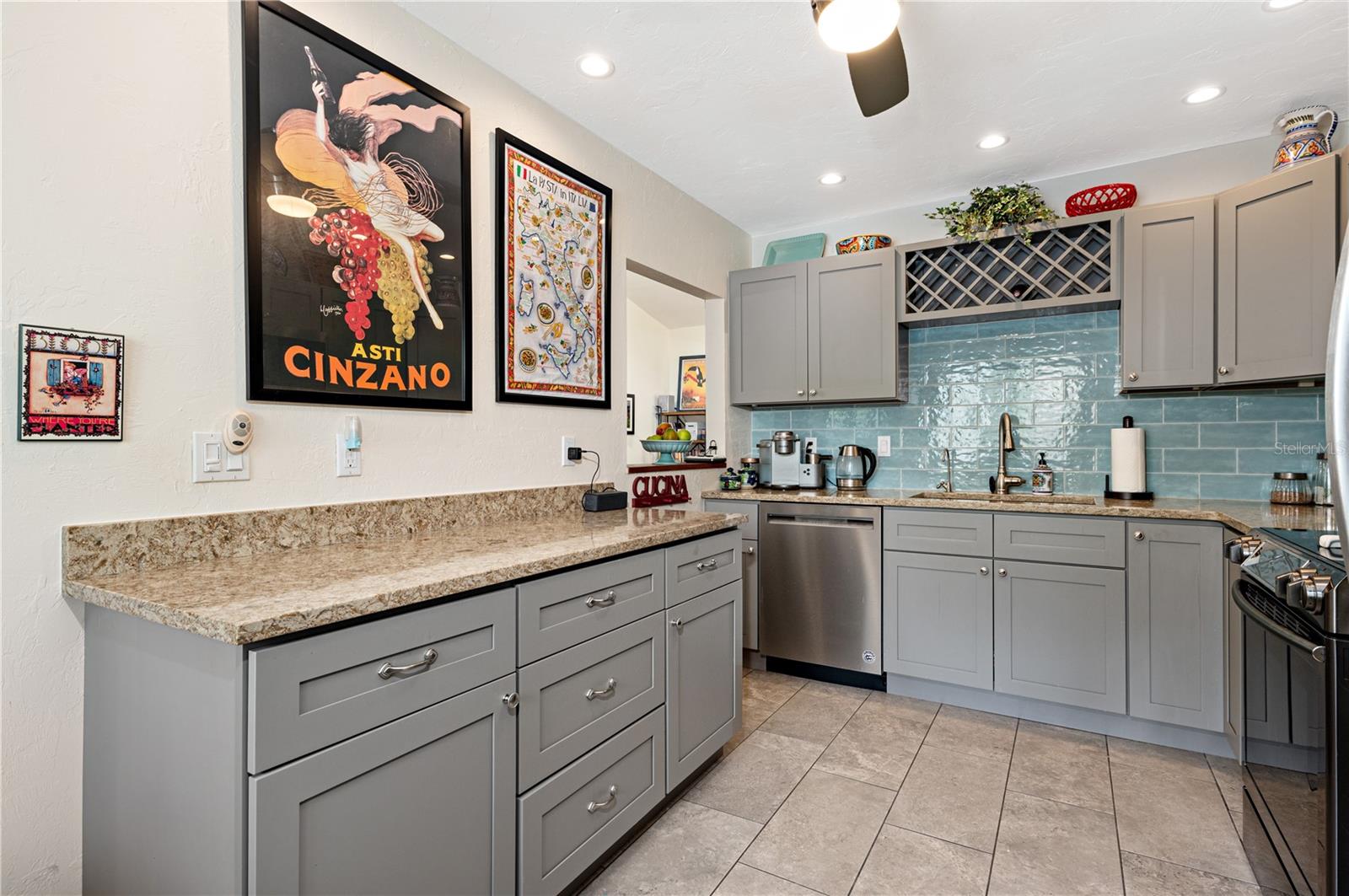 PELICAN COVE XIII - Residential