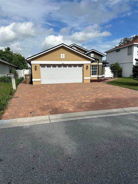 Photo of 2986 Stillwater Drive, Kissimmee, FL 34743 (MLS # O6360521)