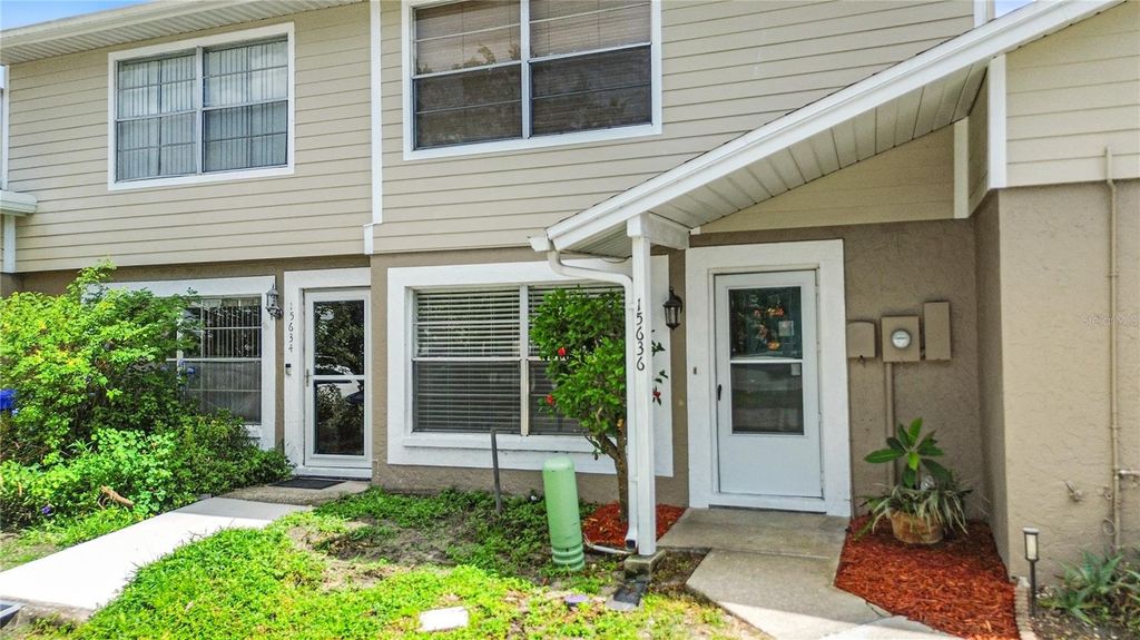 Photo of 15636 Morning Drive, Lutz, FL 33559 (MLS # TB8398413)
