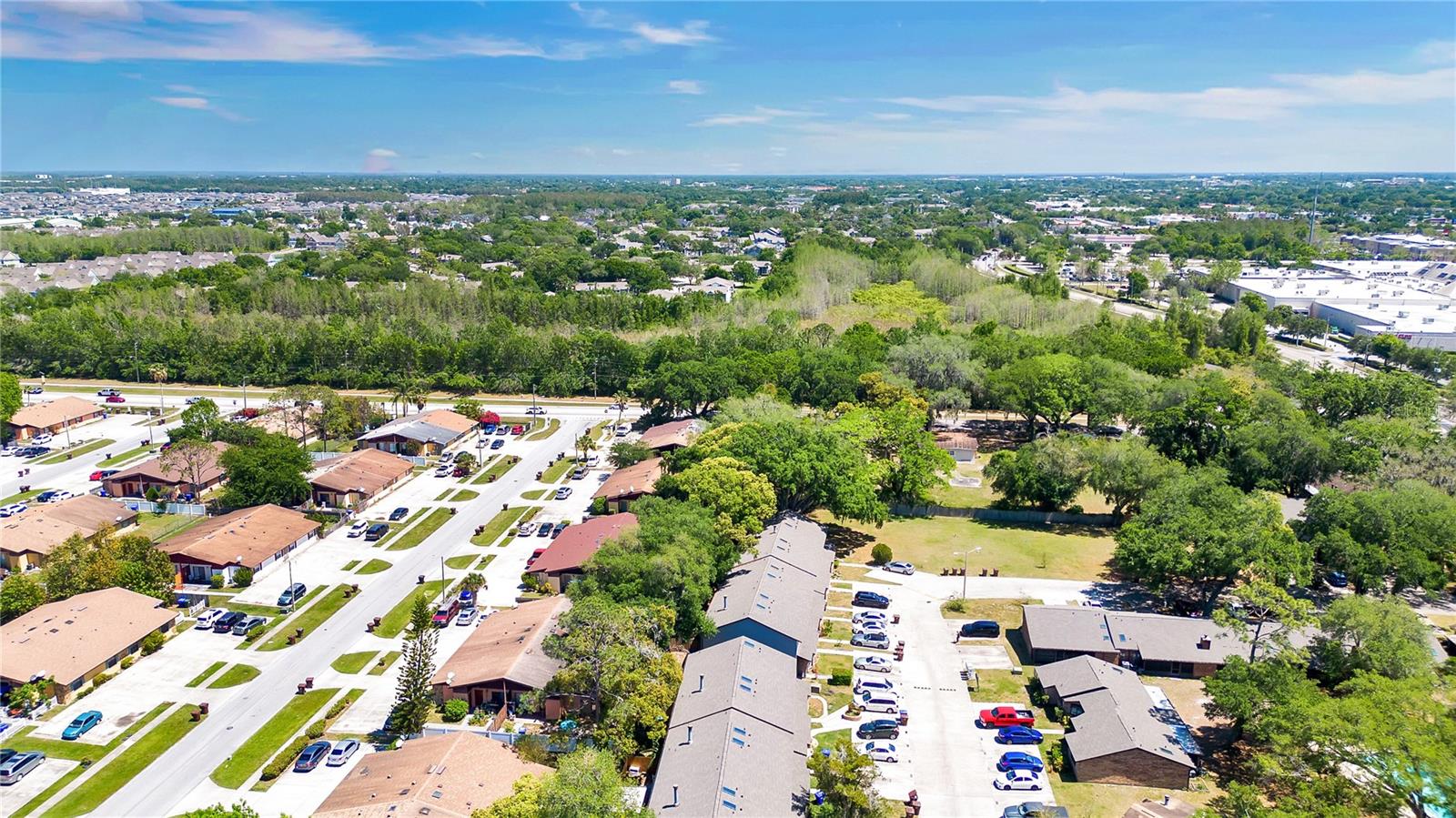 FOXHALL 2 CONDO PH 1 - Residential