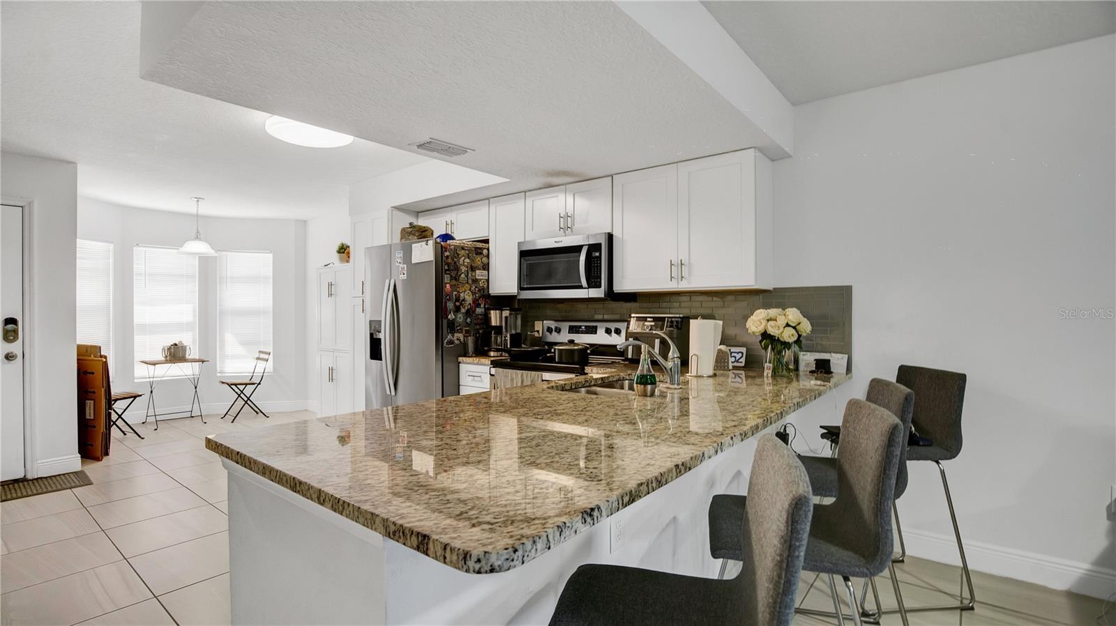 FOXHALL 2 CONDO PH 1 - Residential