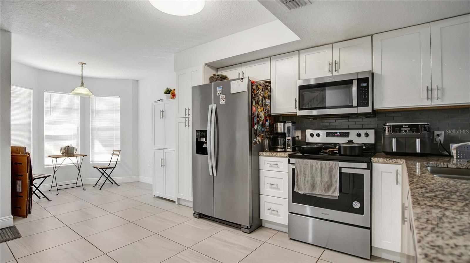 FOXHALL 2 CONDO PH 1 - Residential