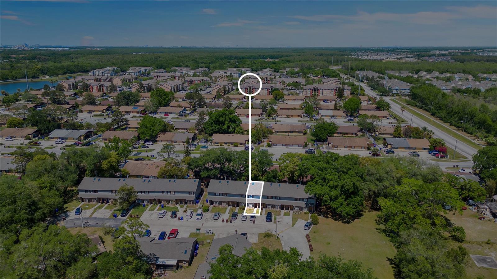 FOXHALL 2 CONDO PH 1 - Residential