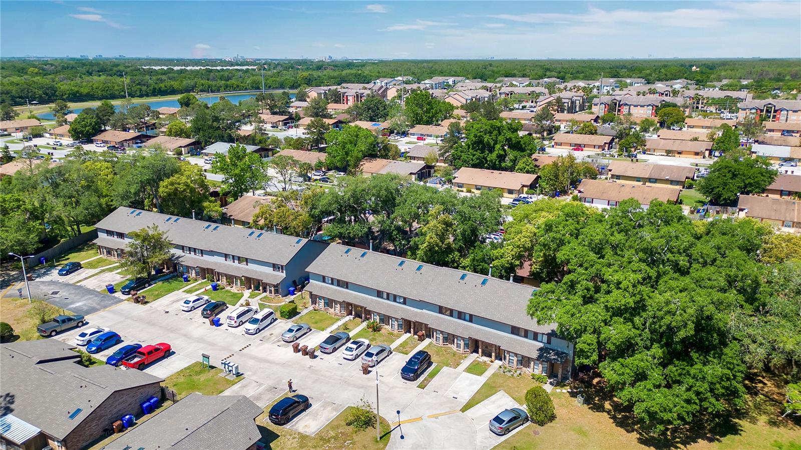 FOXHALL 2 CONDO PH 1 - Residential