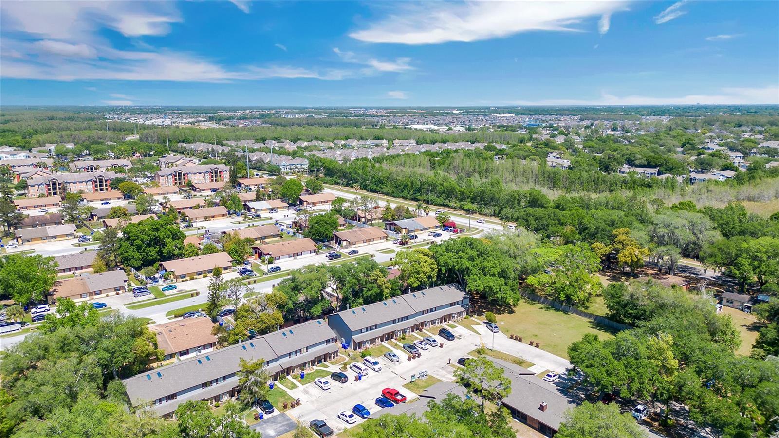 FOXHALL 2 CONDO PH 1 - Residential
