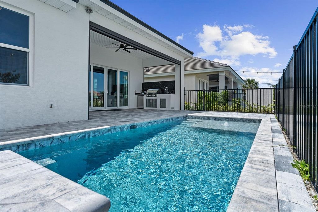Photo of 120 Del Palma Drive, Palm Coast, FL 32137 (MLS # FC319459)
