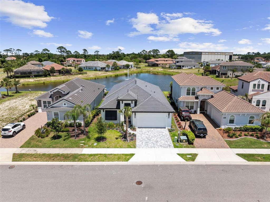 Photo of 120 Del Palma Drive, Palm Coast, FL 32137 (MLS # FC319459)
