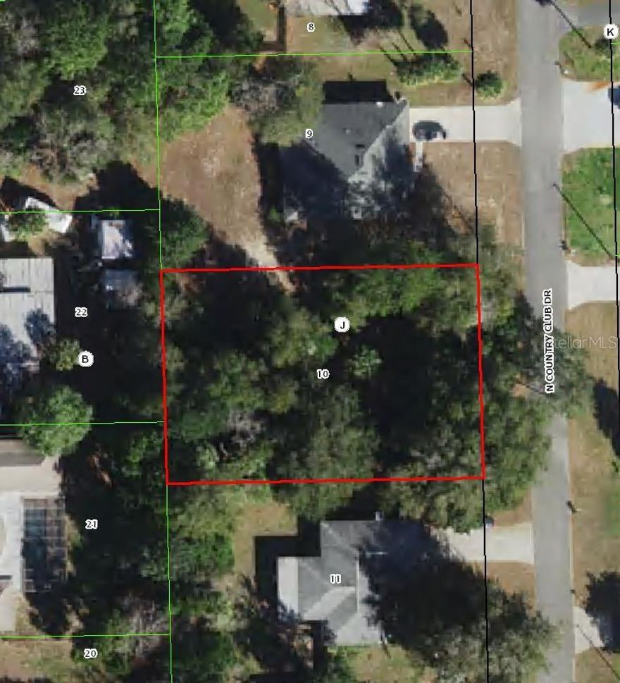 See realtor remarks. Check out and purchase this 1 ACRE LOT in Florida's fastest-growing city! This ELEVATED and DRY parcel offers a solid foundation; perfect for your future construction projects. Ideal for investors and buyers looking to secure an investment opportunity and capitalize on rapid SUBURBAN growth!