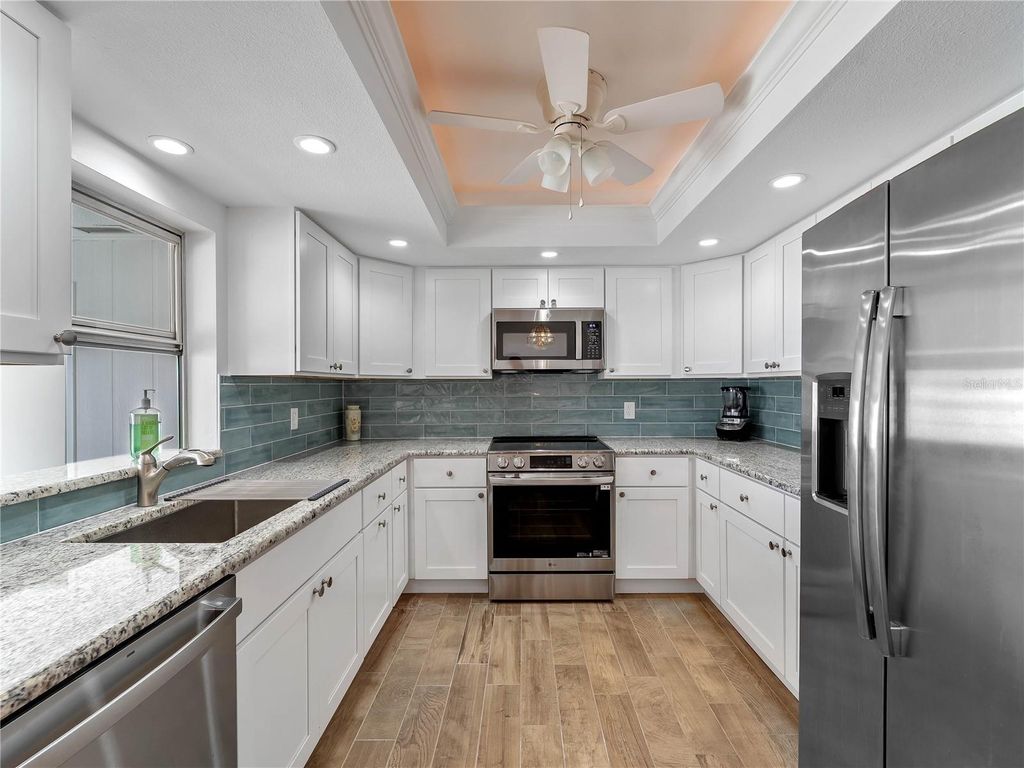 Photo of 52 Circlewood Drive #A1-2, Venice, FL 34293 (MLS # N6141084)