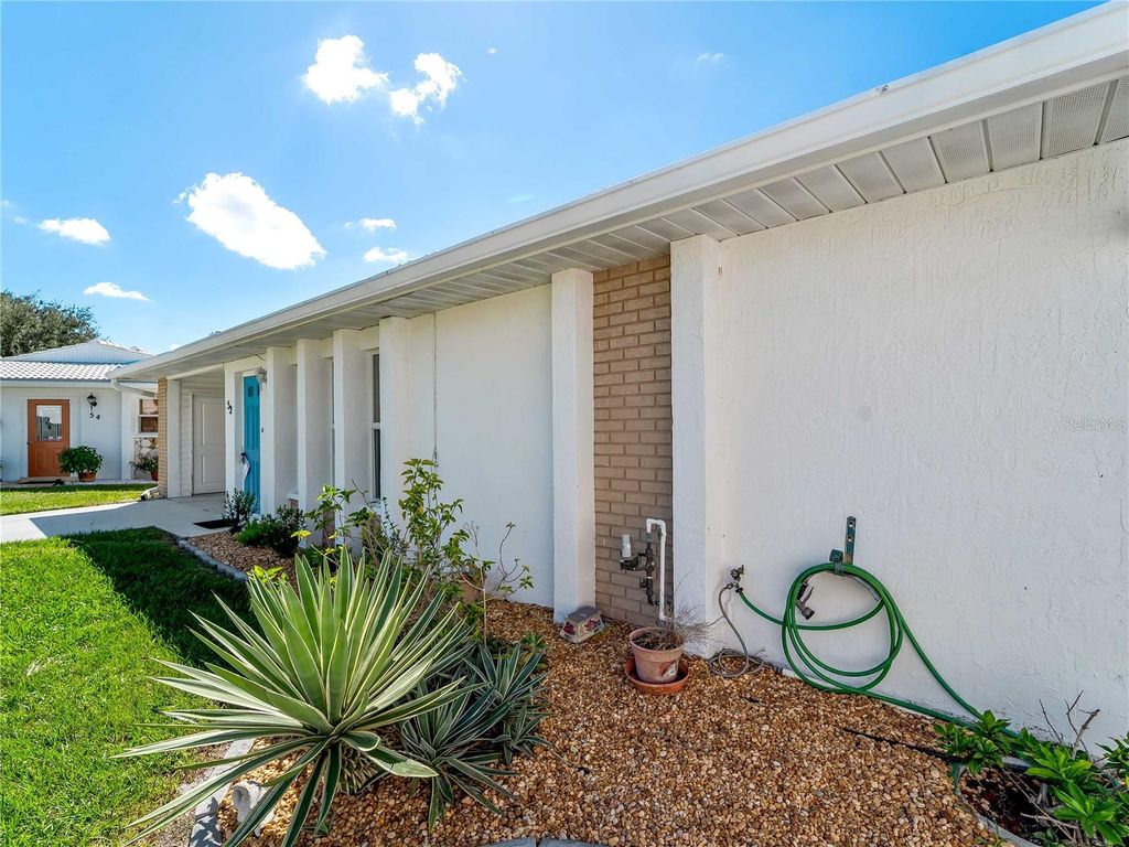 Photo of 52 Circlewood Drive #A1-2, Venice, FL 34293 (MLS # N6141084)