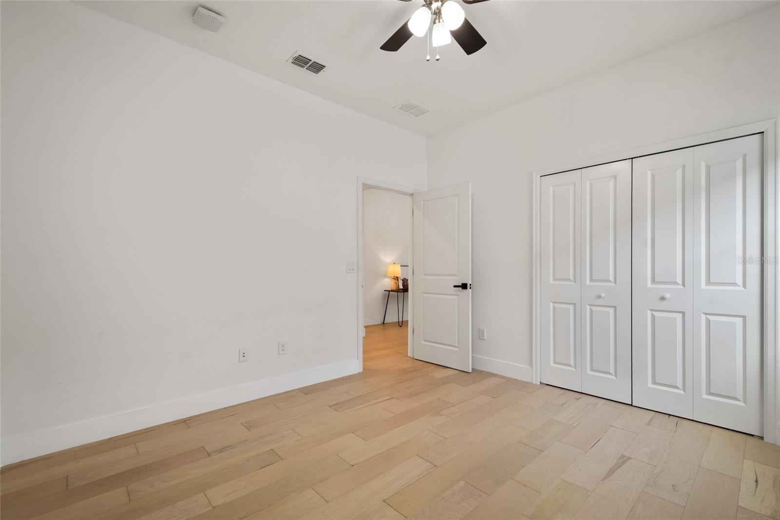 OAKS/MOSS PARK PH 4 - Residential