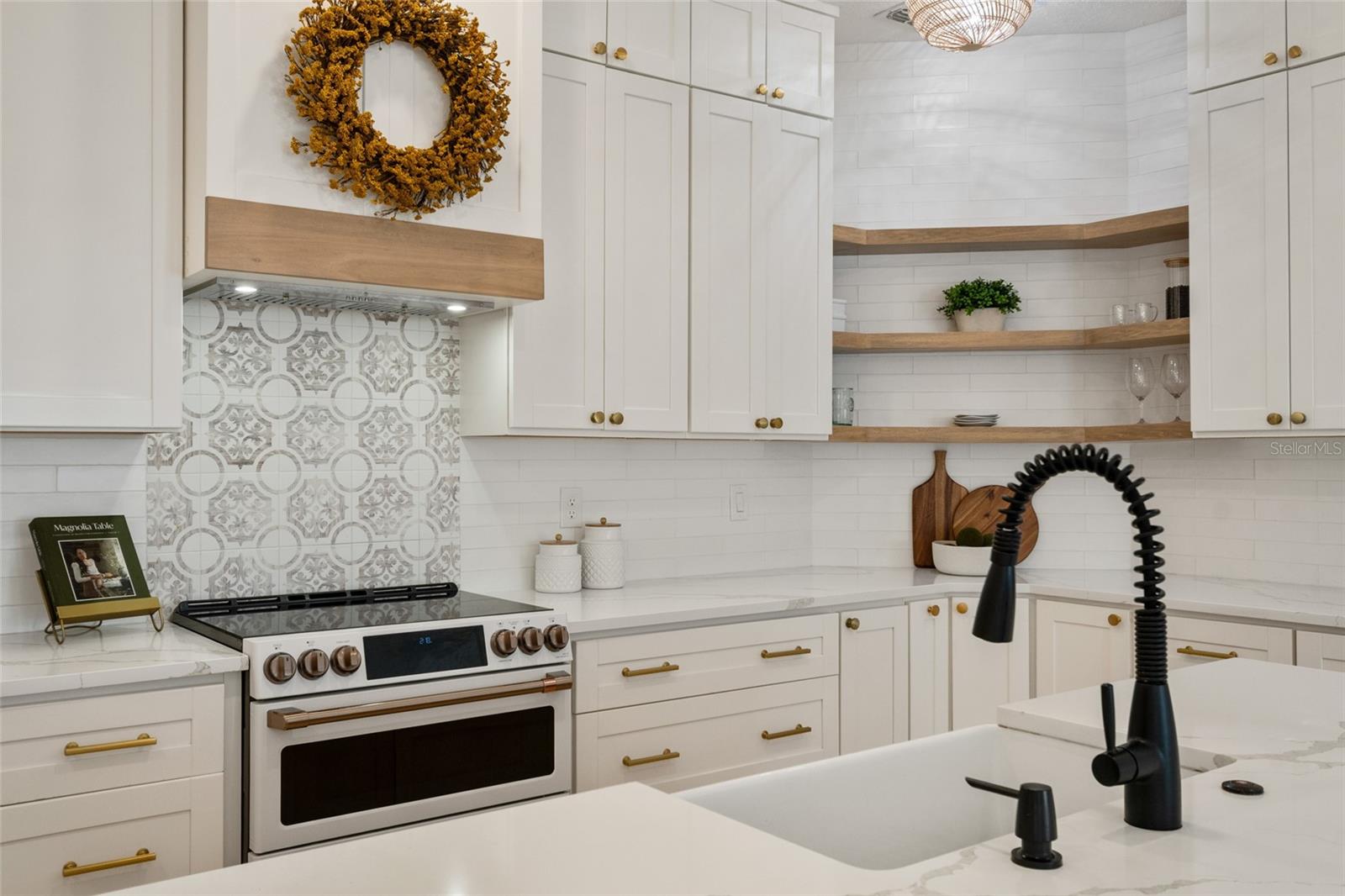 OAKS/MOSS PARK PH 4 - Residential