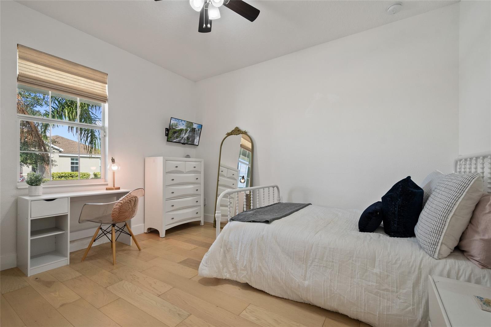 OAKS/MOSS PARK PH 4 - Residential