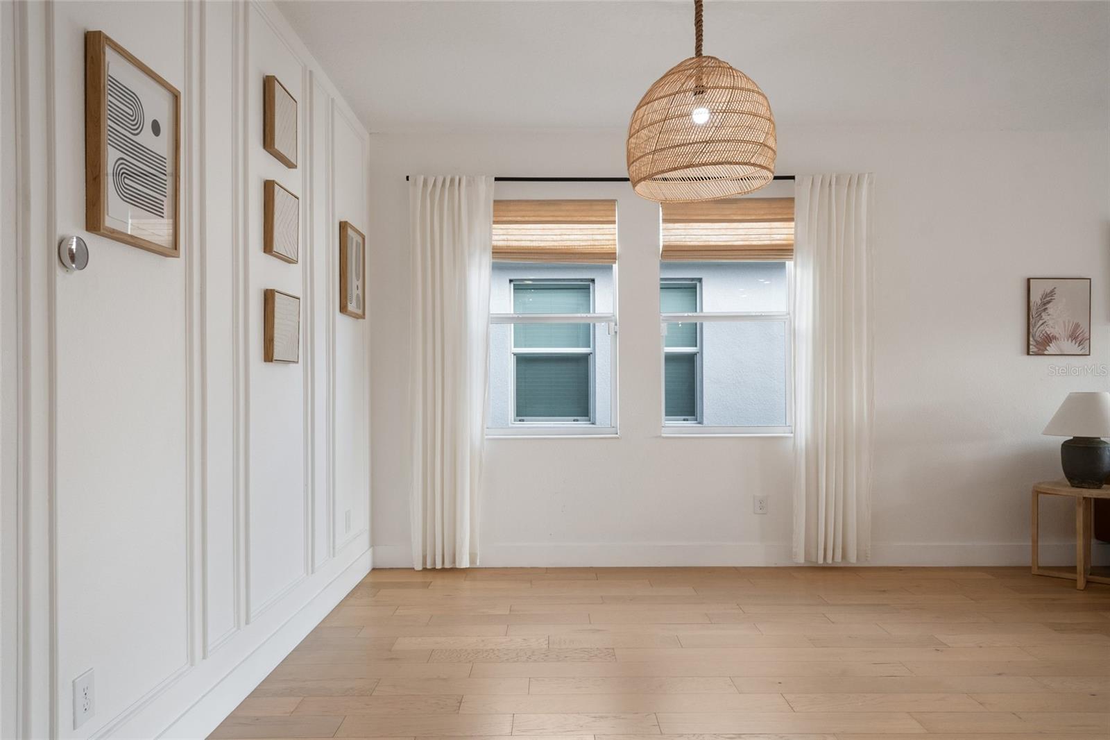 OAKS/MOSS PARK PH 4 - Residential